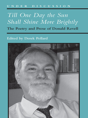 cover image of Till One Day the Sun Shall Shine More Brightly